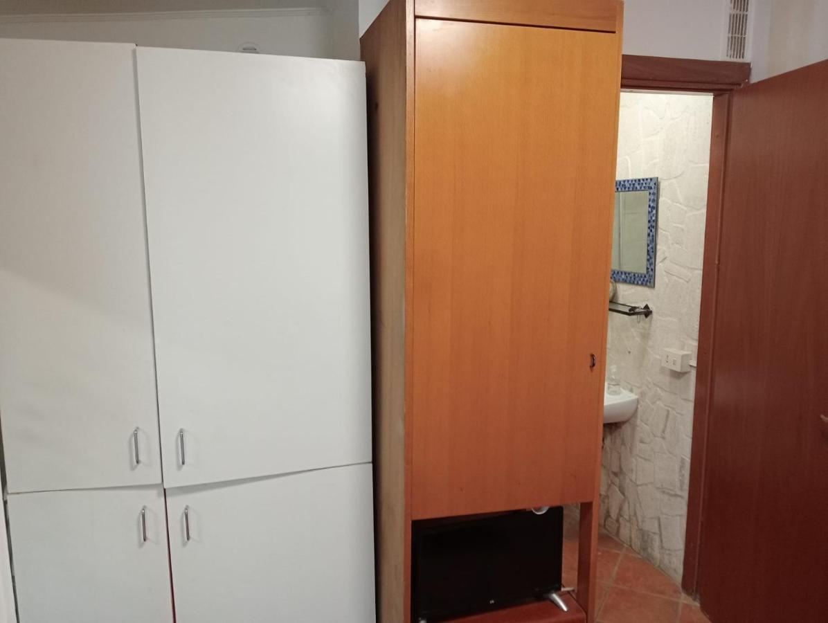 Vatican Low Cost Apartment Roma Exterior foto