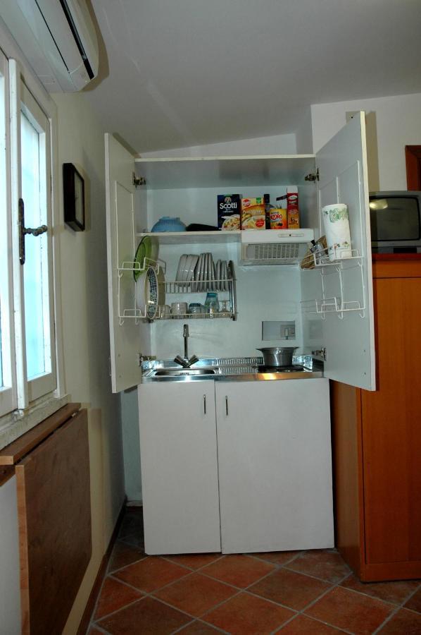 Vatican Low Cost Apartment Roma Exterior foto